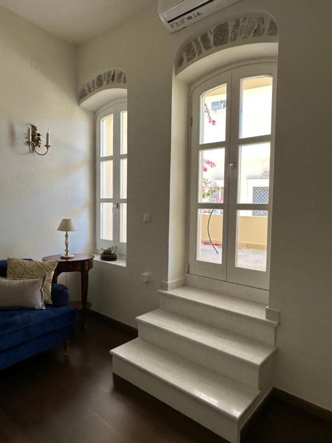 Syros Casa Apartment Ermoupoli Exterior photo